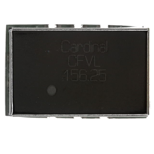 CFVL-A7BP-156.25TS CFVL-A7BP-156.25TS