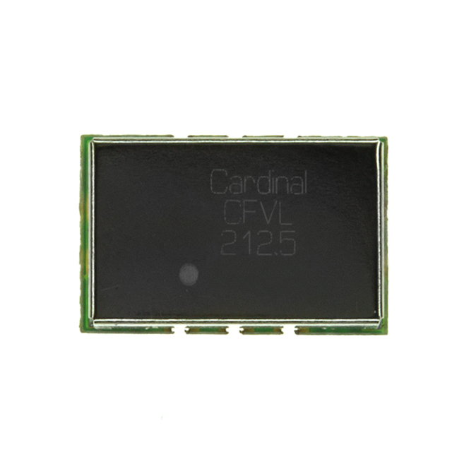 CFVL-A7BP-212.5TS CFVL-A7BP-212.5TS
