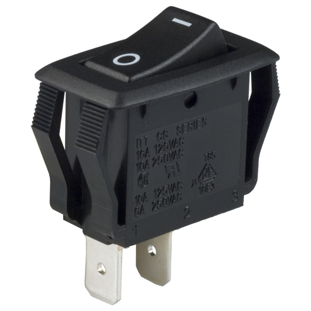 CG102J12S205HQF CG102J12S205HQF