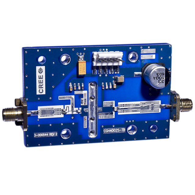 CGH40025F-TB CGH40025F-TB