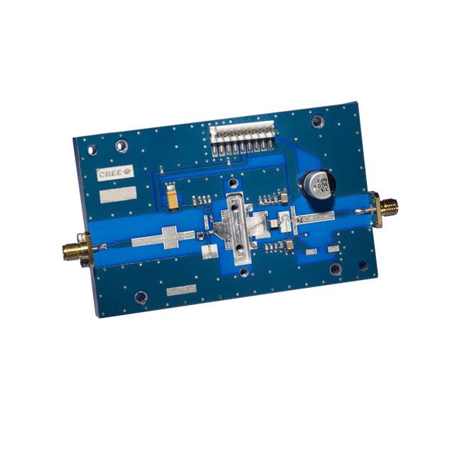 CGH40035F-TB CGH40035F-TB