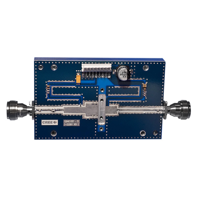 CGH40120F-TB CGH40120F-TB