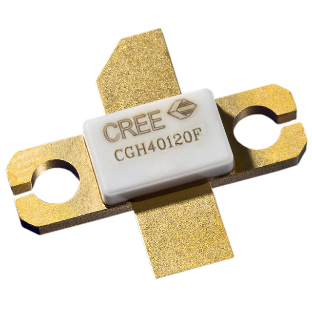 CGH40120F CGH40120F