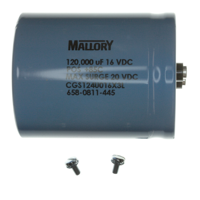 CGS124U016X3L CGS124U016X3L