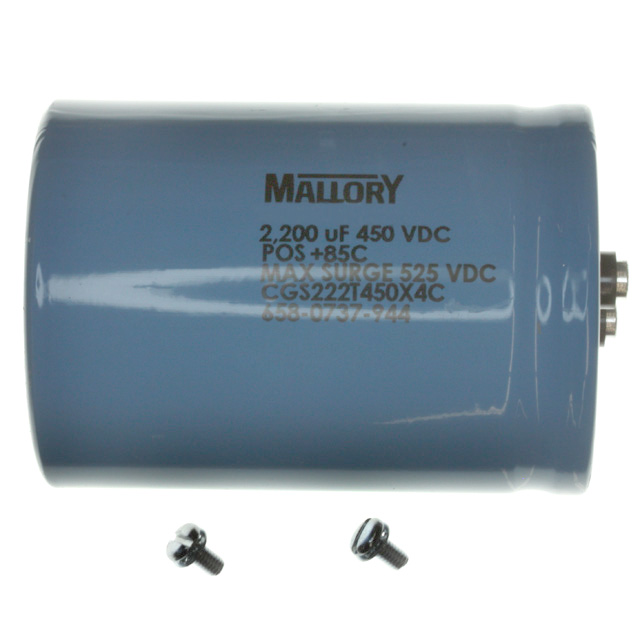 CGS222T450X4C CGS222T450X4C