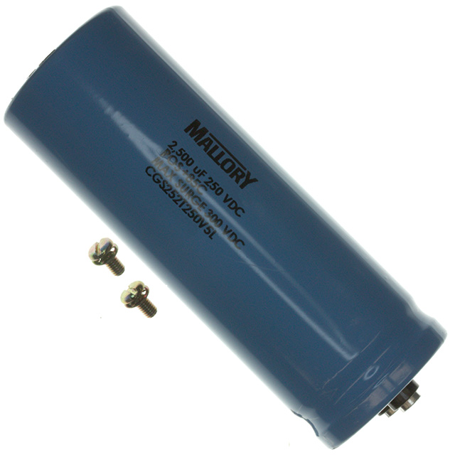 CGS252T250V5L CGS252T250V5L