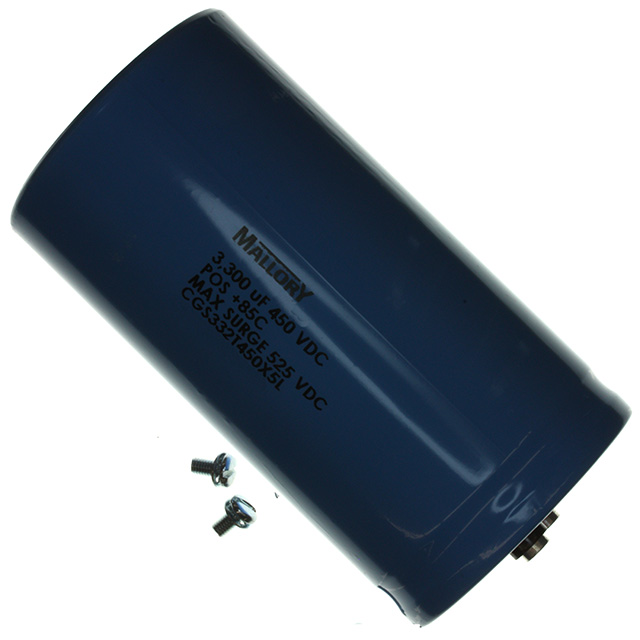 CGS332T450X5L CGS332T450X5L