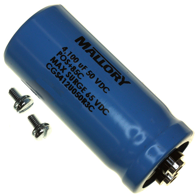 CGS412U050R3C CGS412U050R3C