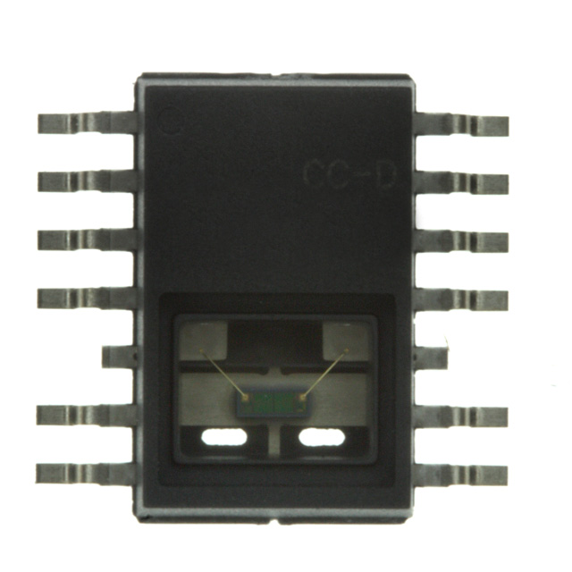 CHIPCAP-D CHIPCAP-D