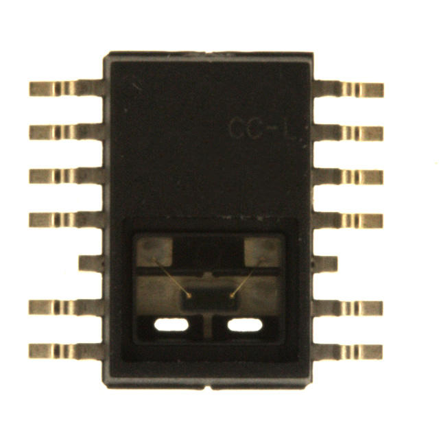 CHIPCAP-L CHIPCAP-L