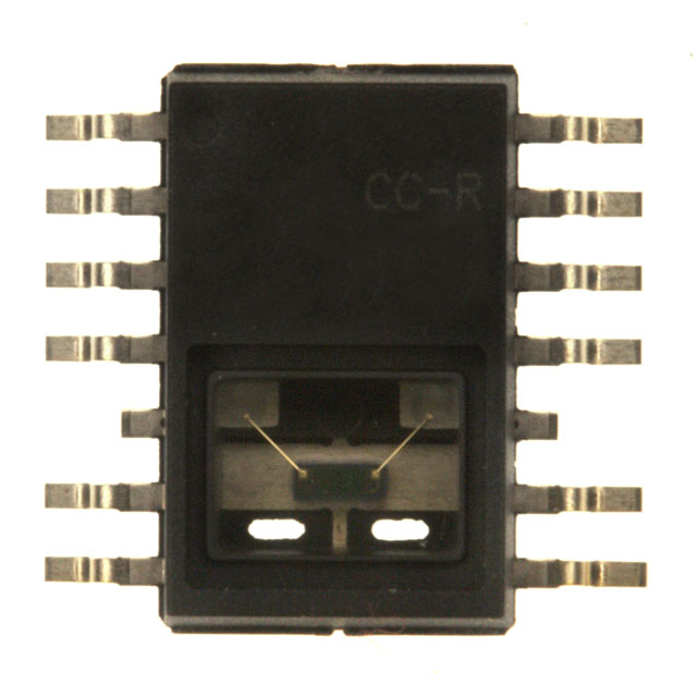 CHIPCAP-R CHIPCAP-R