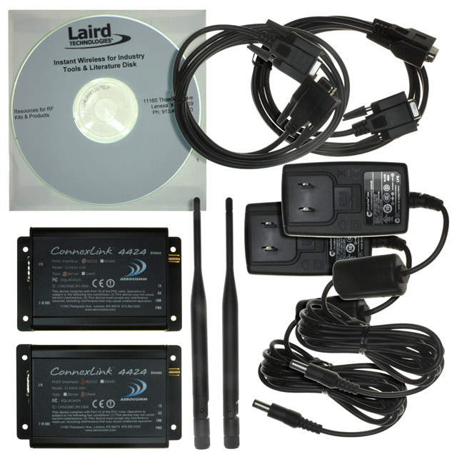 CL4424-100-232-SP CL4424-100-232-SP
