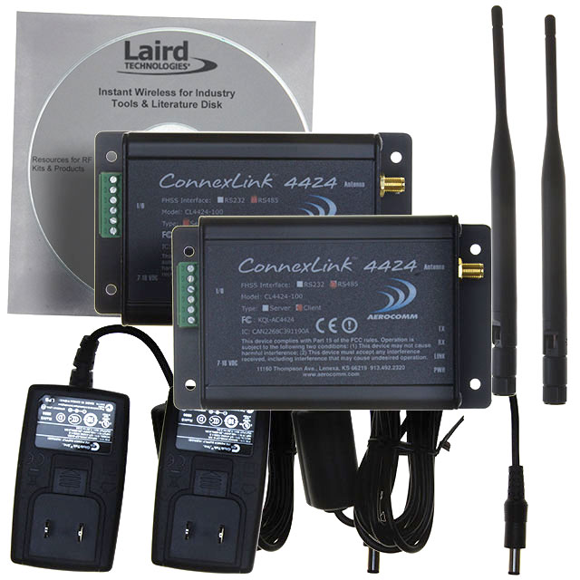 CL4424-100-485-SP CL4424-100-485-SP