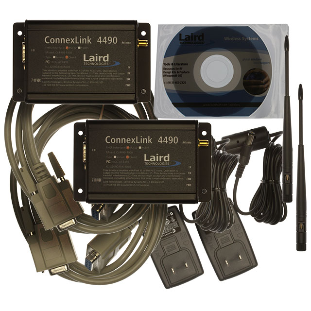 CL4490-1000-232-SP CL4490-1000-232-SP