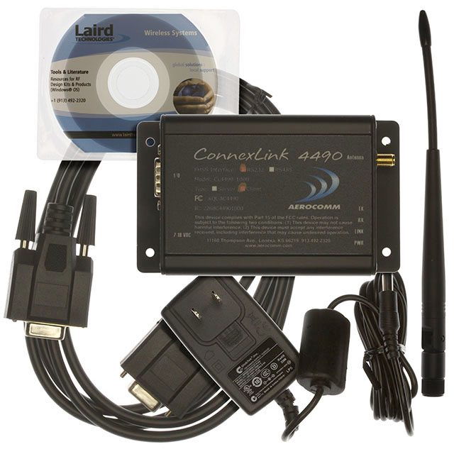 CL4490-1000-232 CL4490-1000-232