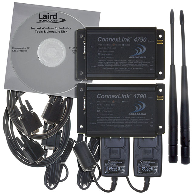 CL4790-1000-232-SP CL4790-1000-232-SP