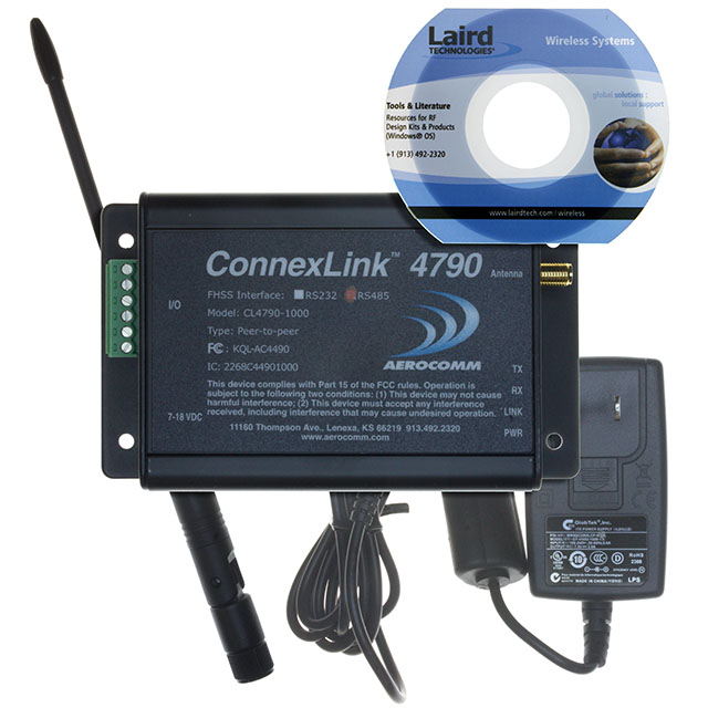 CL4790-1000-485 CL4790-1000-485