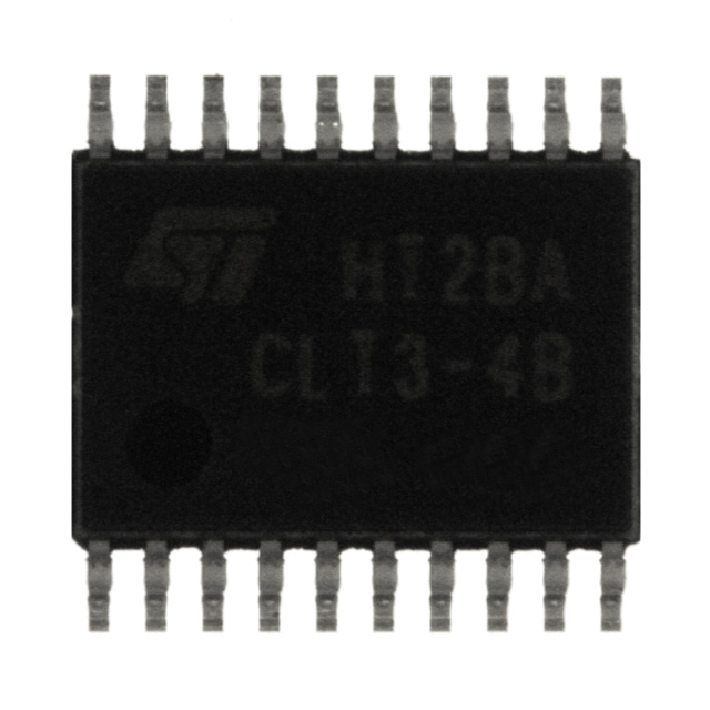 CLT3-4BT6-TR CLT3-4BT6-TR