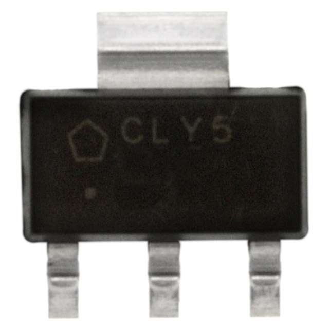 CLY5 CLY5