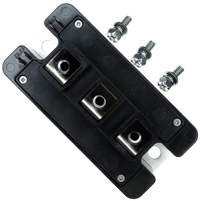 CM300DY-12NF CM300DY-12NF