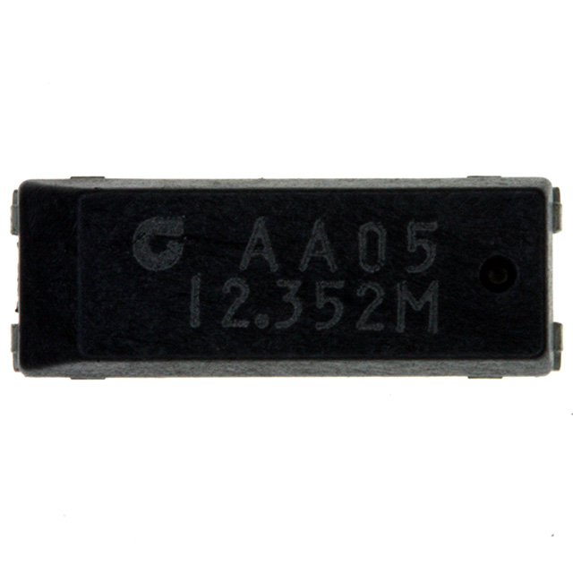 CM309A12.352MABJT CM309A12.352MABJT