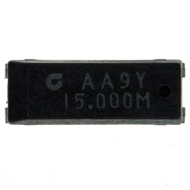 CM309A15.000MABJT CM309A15.000MABJT