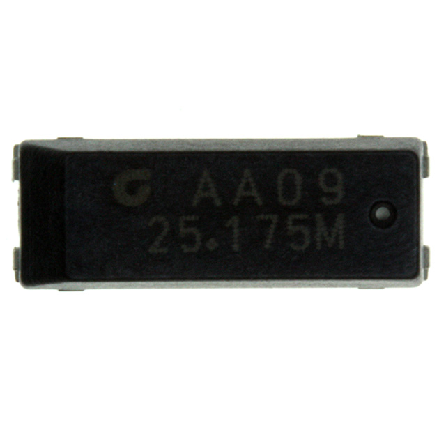 CM309A25.175MABJT CM309A25.175MABJT