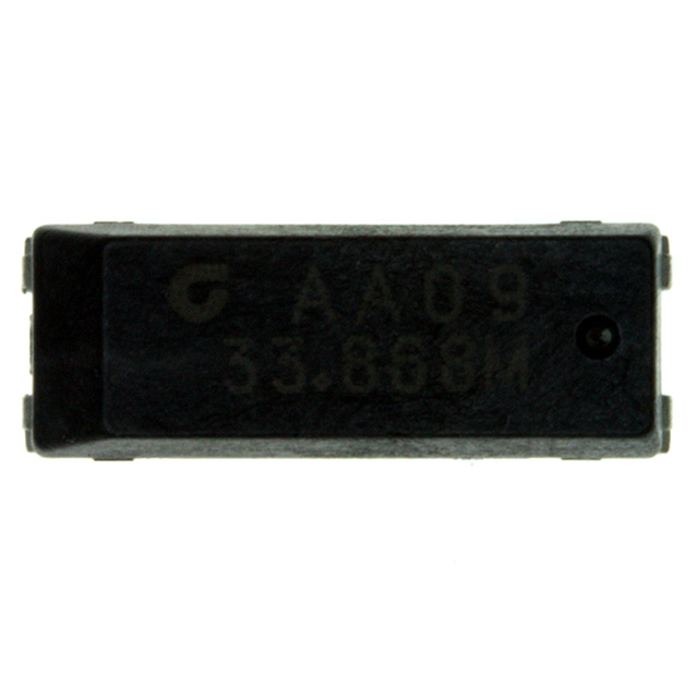 CM309A33.8688MABJT CM309A33.8688MABJT