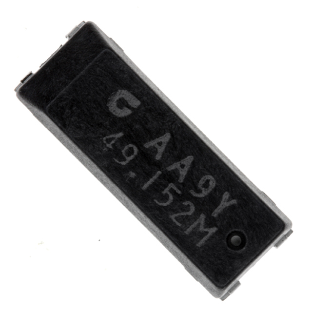 CM309A49.152MABJT CM309A49.152MABJT