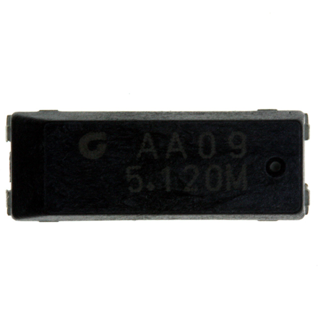 CM309A5.120MABJT CM309A5.120MABJT
