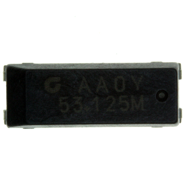 CM309A53.125MABJT CM309A53.125MABJT
