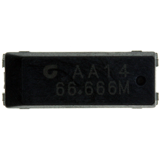 CM309A66.6666MABJT CM309A66.6666MABJT