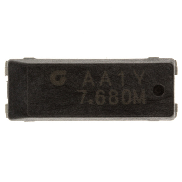 CM309A7.680MABJT CM309A7.680MABJT