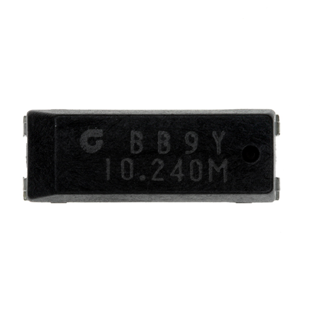CM309B10.240MABJT CM309B10.240MABJT