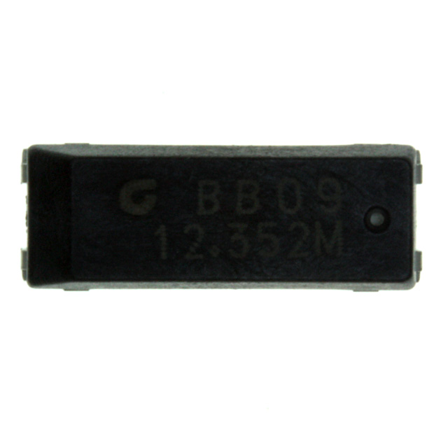 CM309B12.352MABJT CM309B12.352MABJT