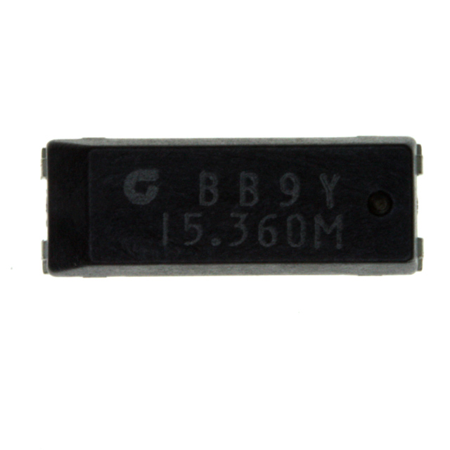CM309B15.360MABJT CM309B15.360MABJT