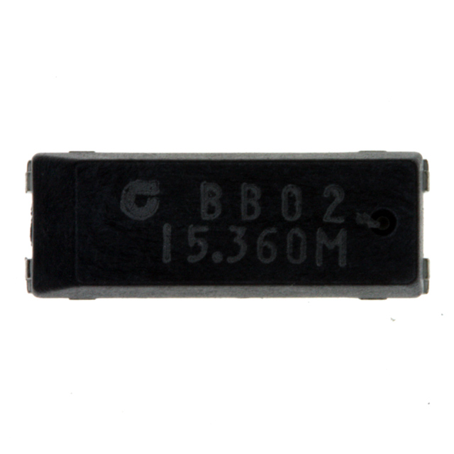 CM309B15.360MABKB CM309B15.360MABKB