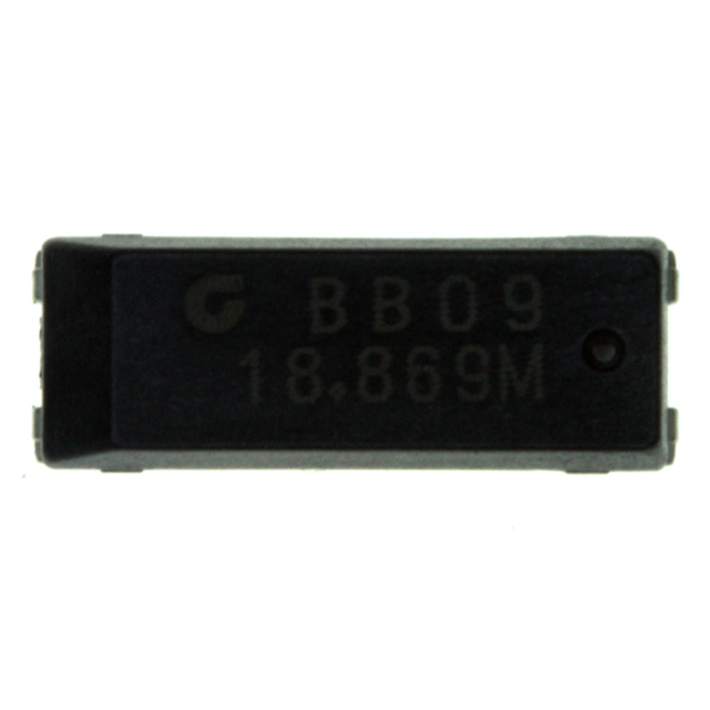 CM309B18.869MABJT CM309B18.869MABJT