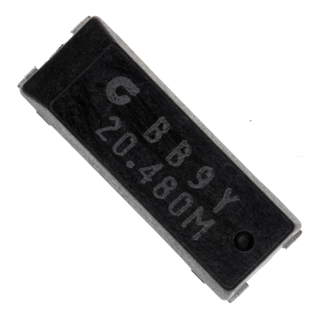 CM309B20.480MABJT