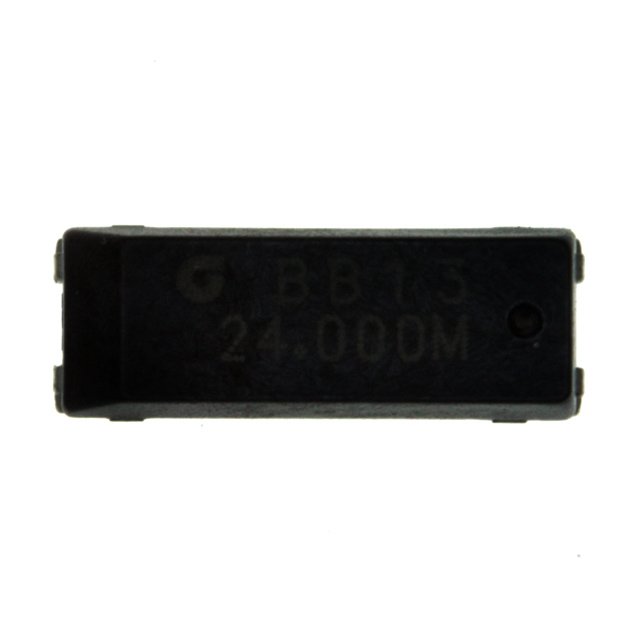 CM309B24.000MABJT CM309B24.000MABJT