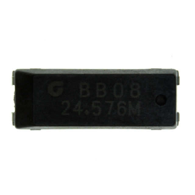 CM309B24.576MBPKB CM309B24.576MBPKB