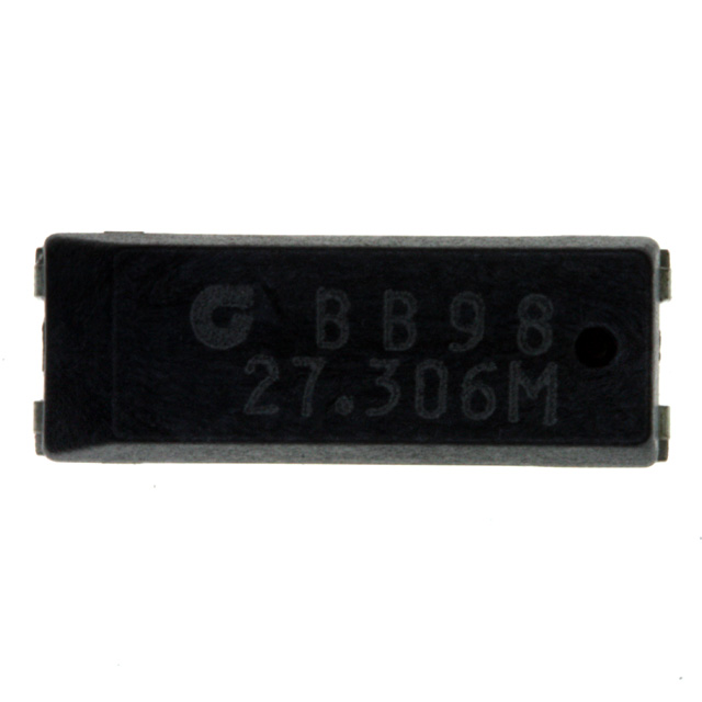 CM309B27.3067MBBITR CM309B27.3067MBBITR