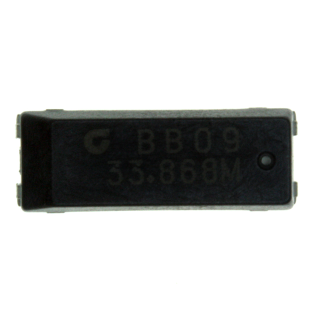 CM309B33.8688MABJT CM309B33.8688MABJT