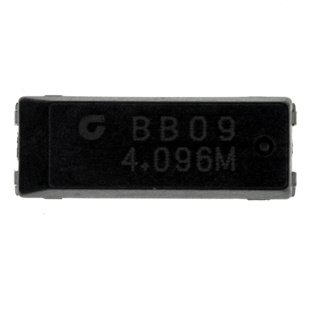 CM309B4.096MABJT CM309B4.096MABJT