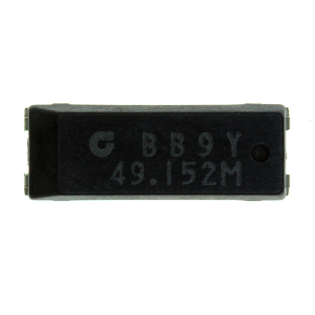 CM309B49.152MABJT CM309B49.152MABJT
