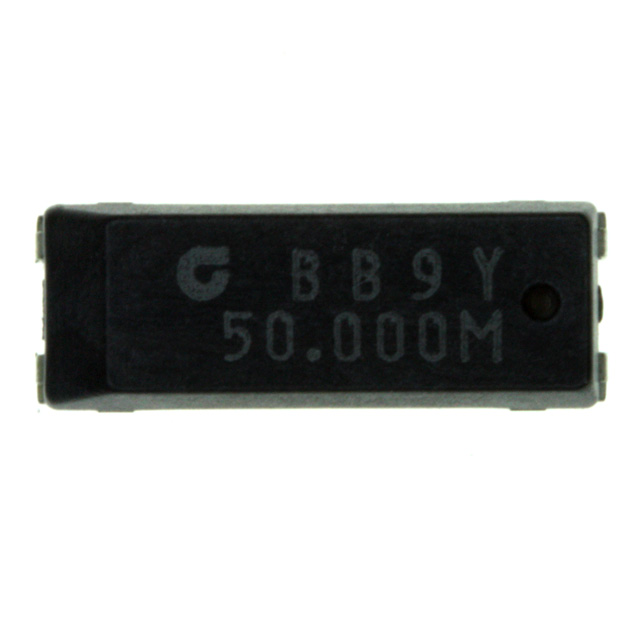 CM309B50.000MABJT CM309B50.000MABJT