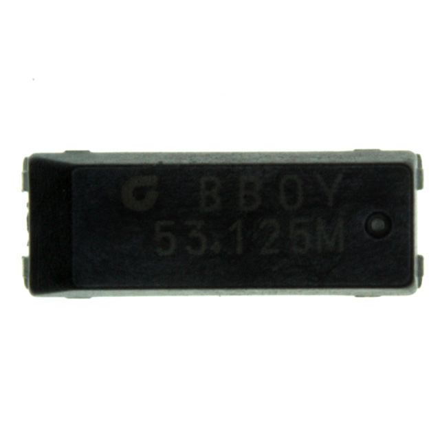 CM309B53.125MABJT CM309B53.125MABJT