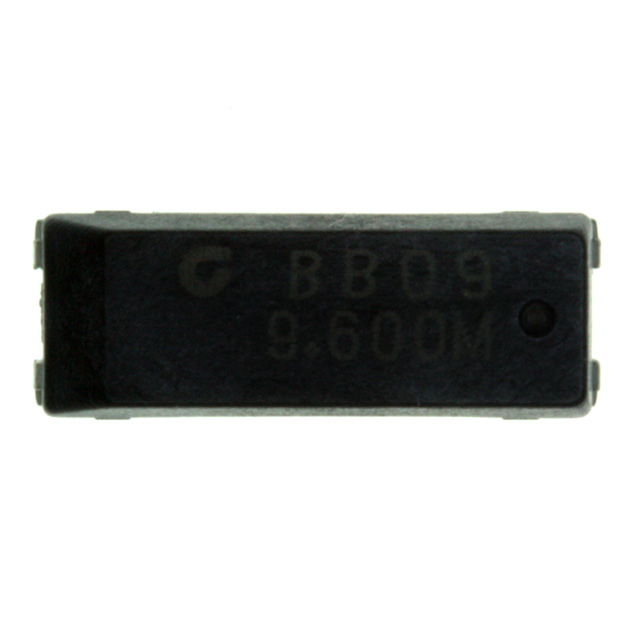 CM309B9.600MABJT CM309B9.600MABJT