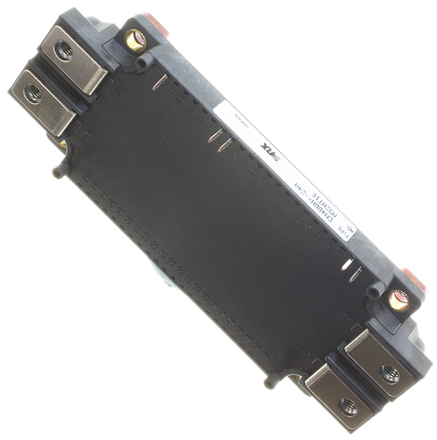 CM400HX-24A CM400HX-24A