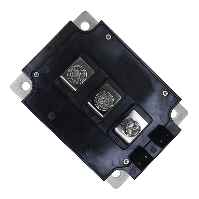 CM600DY-24A CM600DY-24A